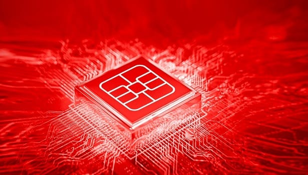 Vodafone eSIM